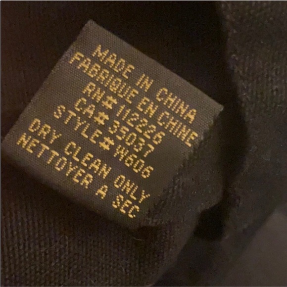 Vintage morphine generation jacket - Picture 5 of 5